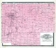 Onarga Township, Iroquois County 1904